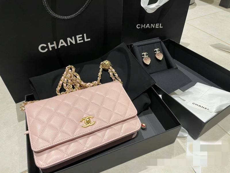 Chanel WOC Bags